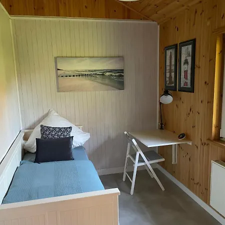 Suedseeurlaub2 - In * Otterndorf