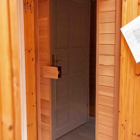 Dom wakacyjny Suedseeurlaub2 - In