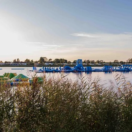 Suedseeurlaub2 - In Feriehus