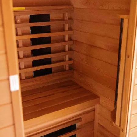 Feriehus Suedseeurlaub2 - In *