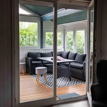 Suedseeurlaub2 - In Dom wakacyjny *