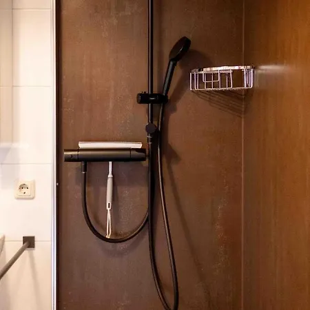 Feriehus Suedseeurlaub2 - In