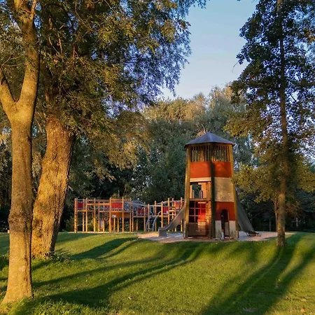Prázdninový dům Suedseeurlaub2 - In *