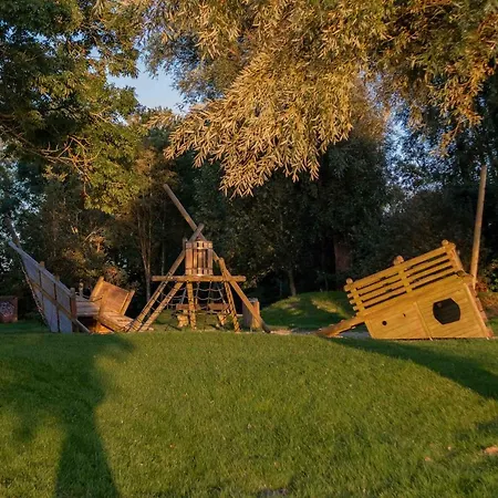 Suedseeurlaub2 - In Prázdninový dům *