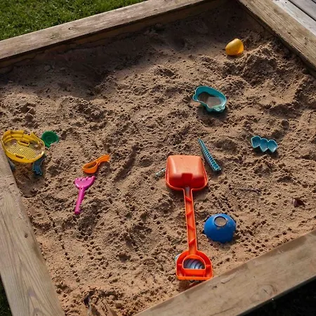 Prázdninový dům Suedseeurlaub2 - In *