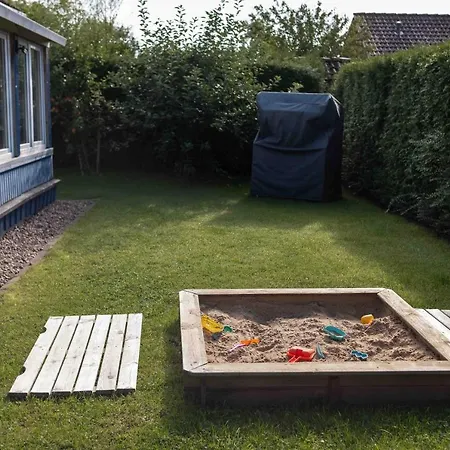 Suedseeurlaub2 - In 度假居 奥滕多夫