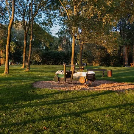 Suedseeurlaub2 - In Dom wakacyjny