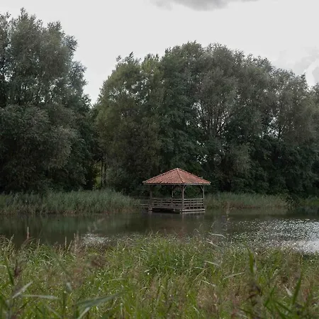 Suedseeurlaub2 - In Dom wakacyjny *