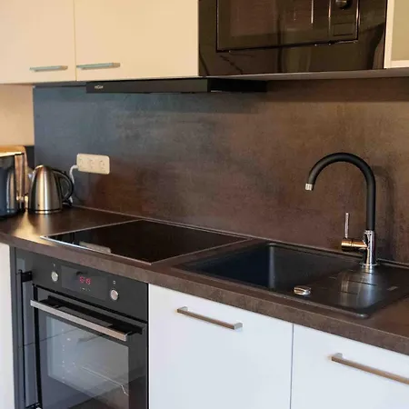 Suedseeurlaub2 - In Feriehus Otterndorf