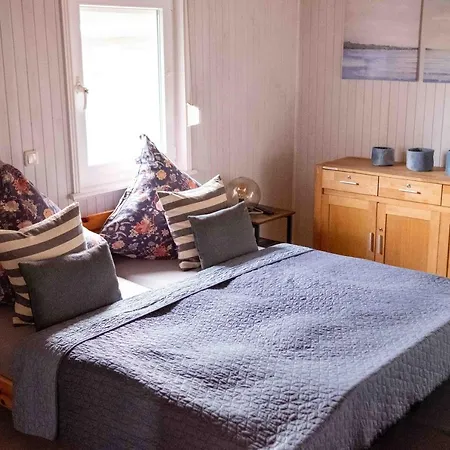 Prázdninový dům Suedseeurlaub2 - In *