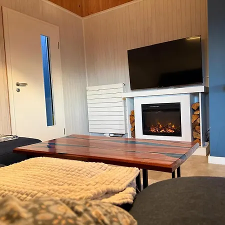 Suedseeurlaub2 - In * Otterndorf