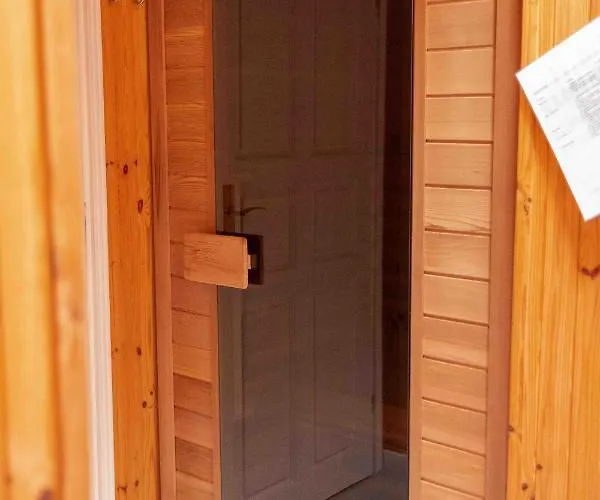 度假居 Suedseeurlaub2 - In