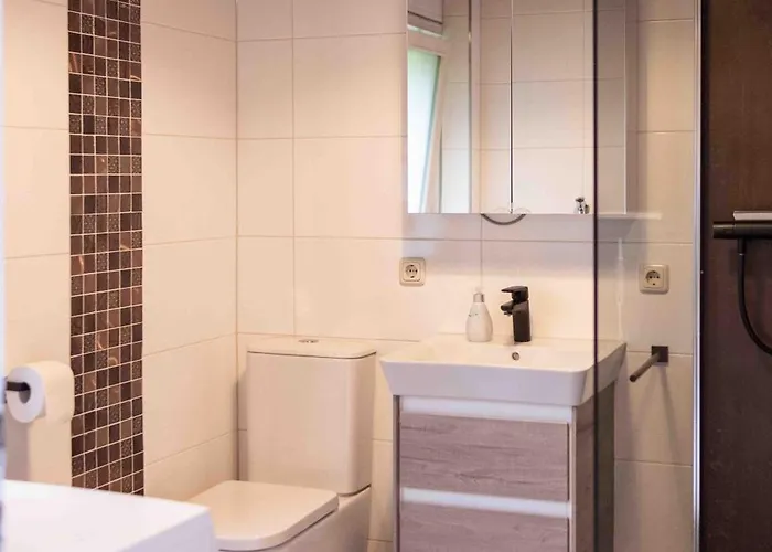 度假居 Suedseeurlaub2 - In *