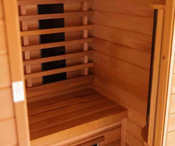 度假居 Suedseeurlaub2 - In *