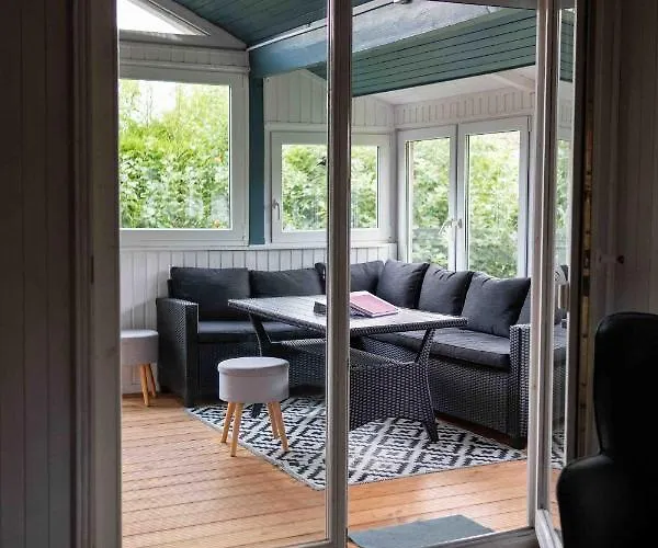 Suedseeurlaub2 - In 度假居 *